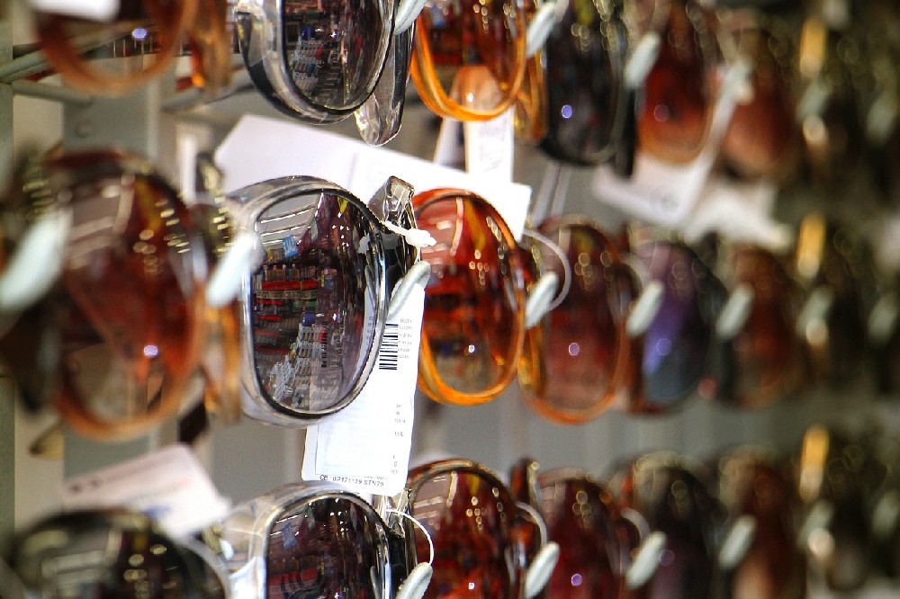 眼鏡城線上小程序