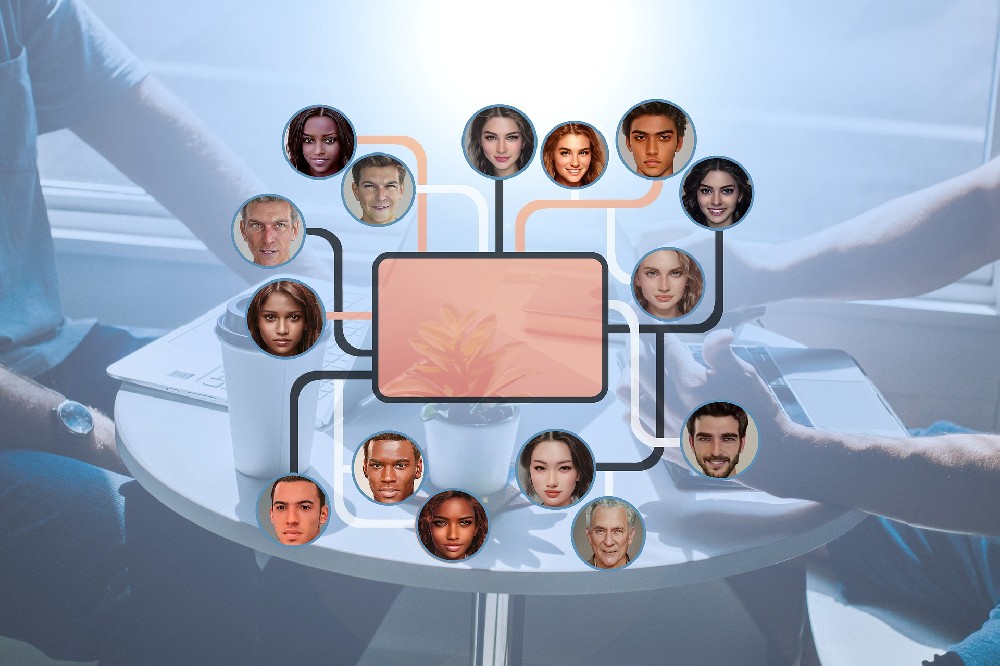 統(tǒng)一用戶中心系統(tǒng)