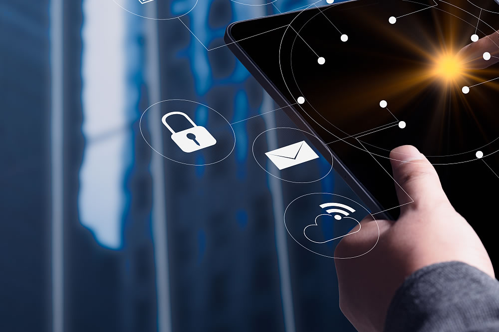 運(yùn)營管理解決方案