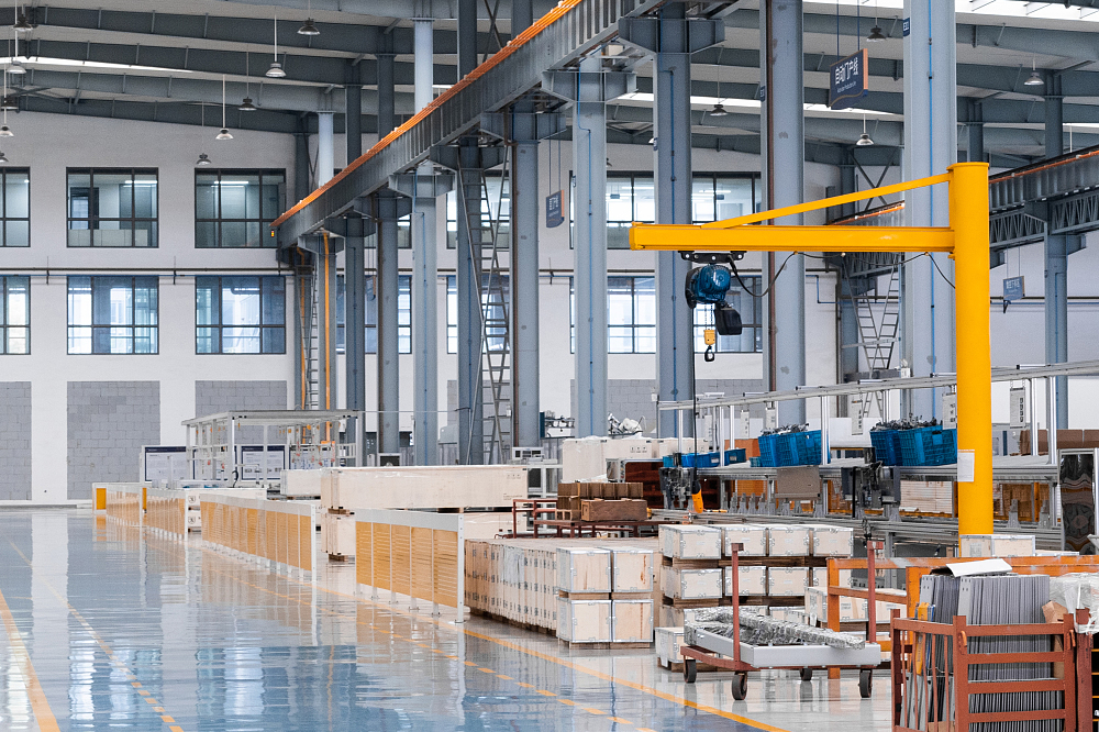 智能制造解決方案