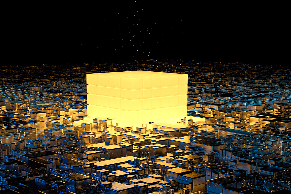 邊緣計算解決方案