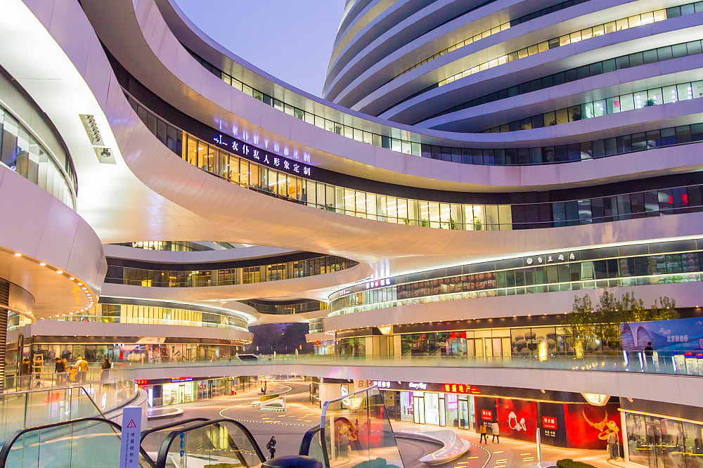 電商建設(shè)案例