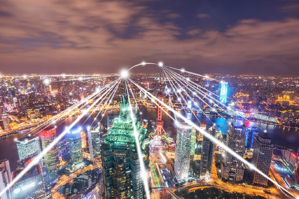 軌道交通物聯(lián)網(wǎng)應(yīng)用系統(tǒng)